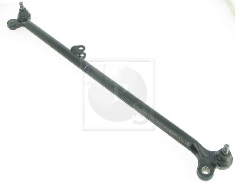 NPS Drag Link End