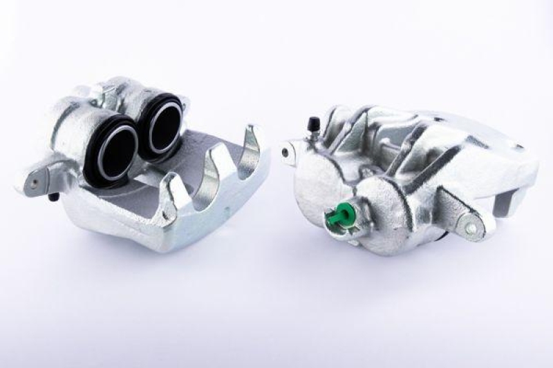 HELLA Bremssattel 8AC 355 396-201