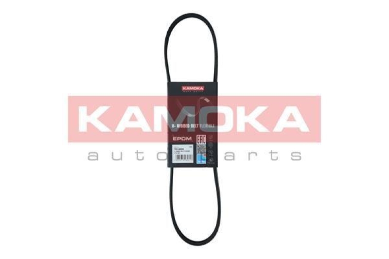 KAMOKA Keilrippenriemen 7014035