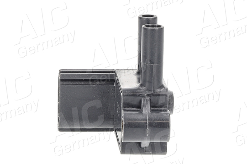 AIC Sensor, Abgasdruck Original AIC Quality