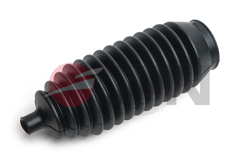 JPN Faltenbalg, Lenkung