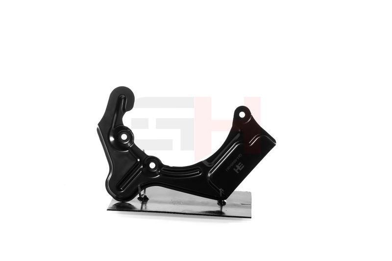Spritzblech Bremsscheibe Vorne rechts passend f&uuml;r VW Lupo 1 6X1 1.0 Polo 3 1.4 GH-489949H