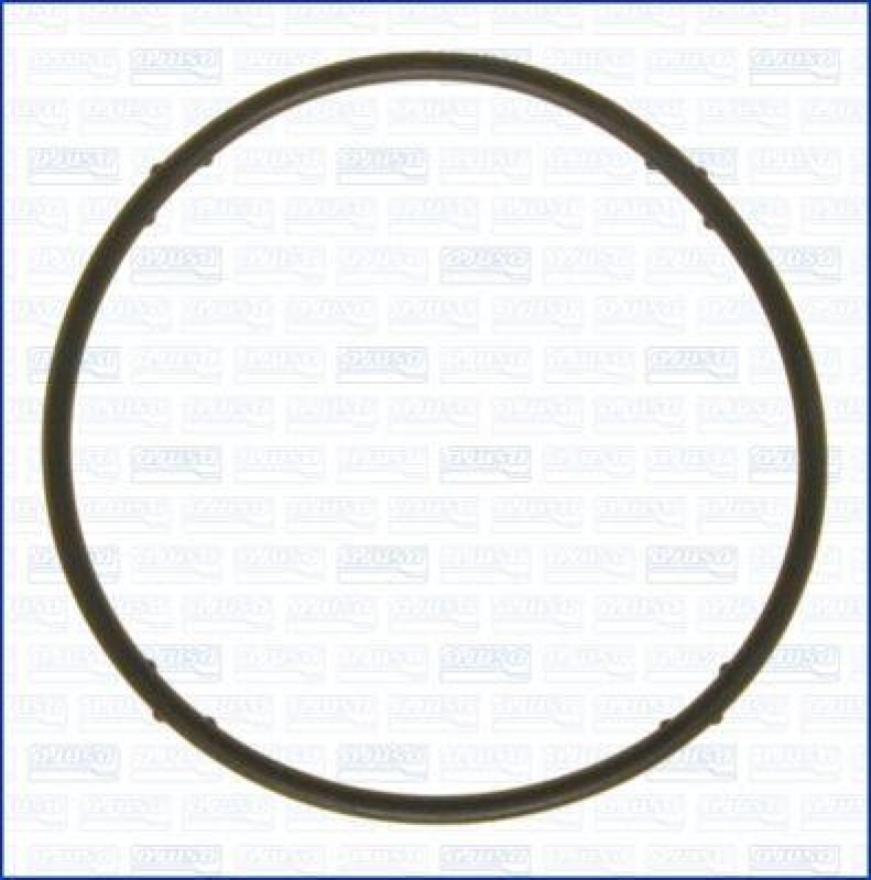 AJUSA Gasket, water pump