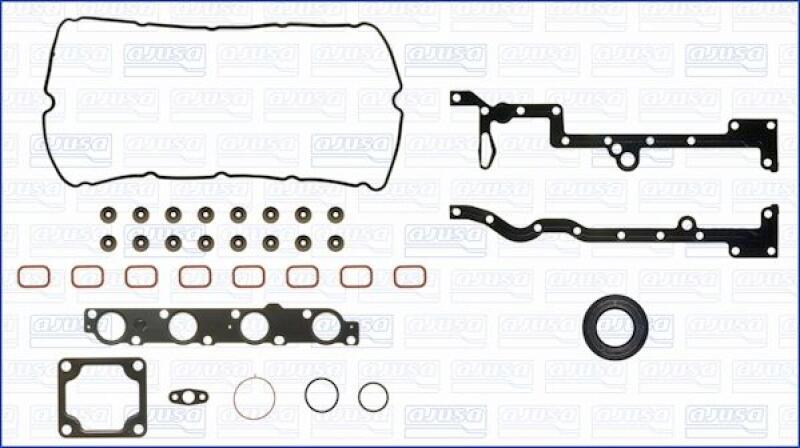 AJUSA Full Gasket Set, engine