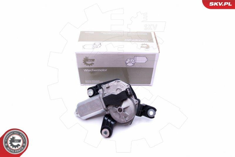 ESEN SKV Wischermotor
