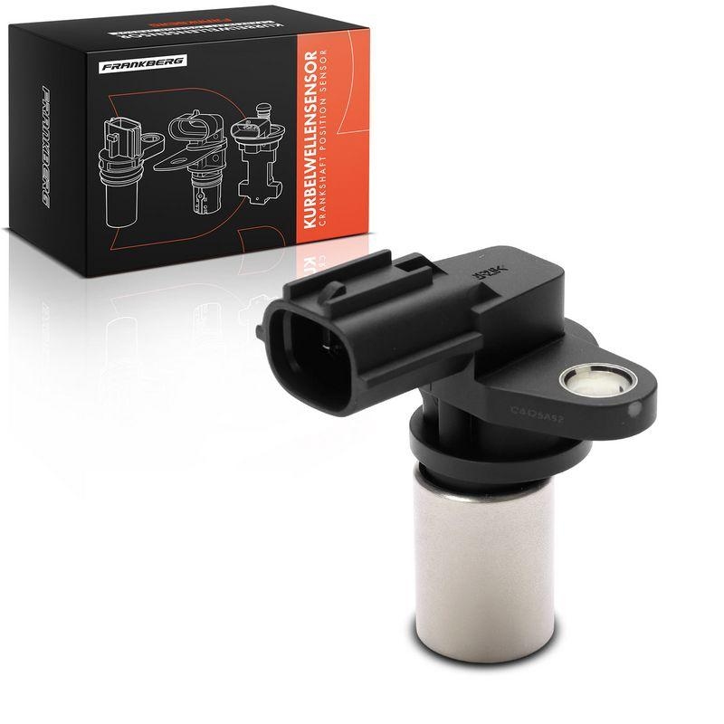 1x Frankberg Kurbelwellensensor Impulsgeber 5481FB0007550