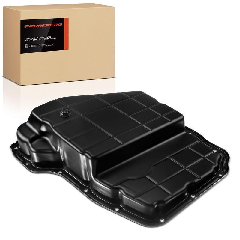1x Frankberg &Ouml;lwanne Getriebe&ouml;lwanne 5481FB0017236