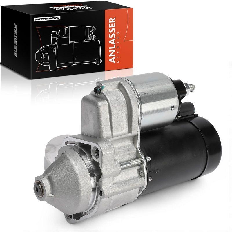1x Frankberg Anlasser Starter 5481FB0025125
