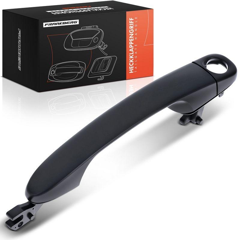 1x Frankberg T&uuml;rgriff Vorne Links au&szlig;en 5481FB0045574