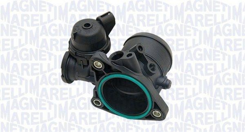 MAGNETI MARELLI Throttle Body