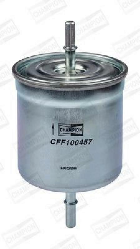 CHAMPION Fuel filter