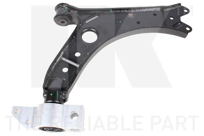 NK Track Control Arm