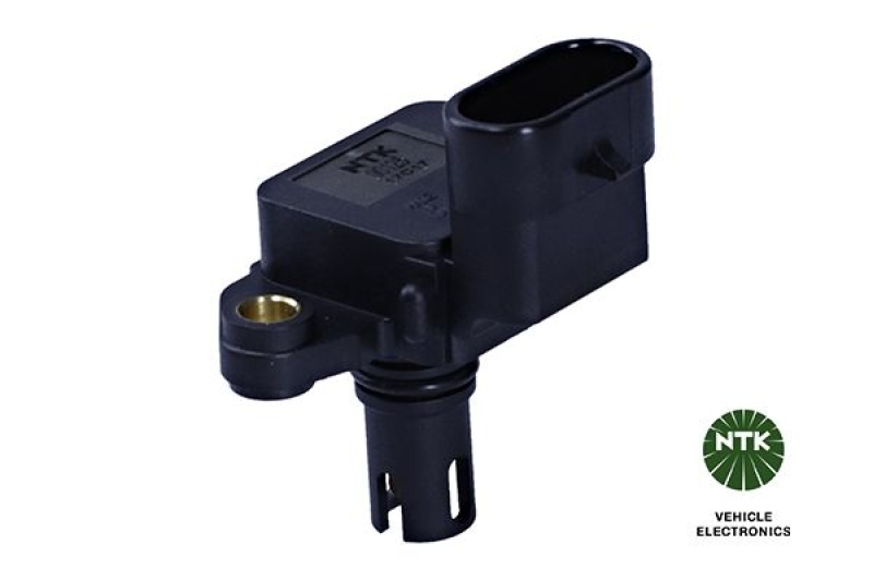 NGK Sensor, intake manifold pressure