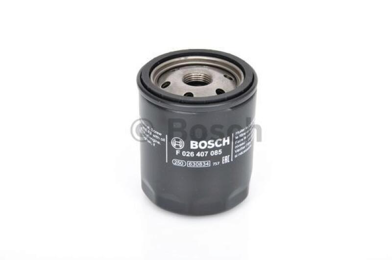 BOSCH Oil Filter