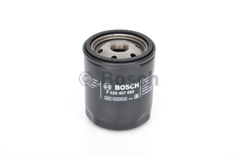 BOSCH Ölfilter