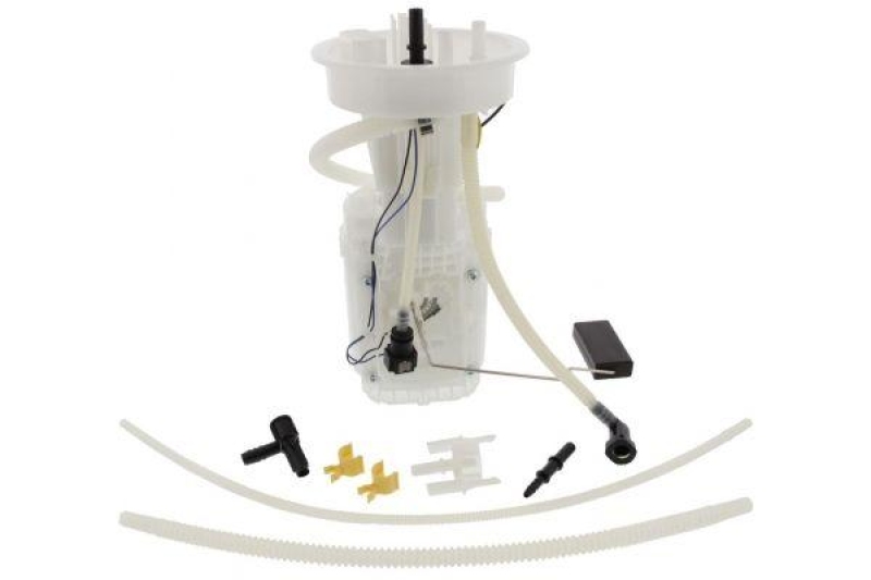 MAPCO Fuel Feed Unit