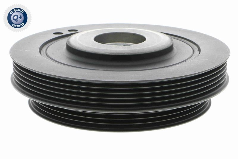 ACKOJA Belt Pulley, crankshaft original spare part