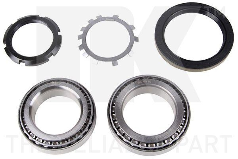 NK Wheel Bearing Kit