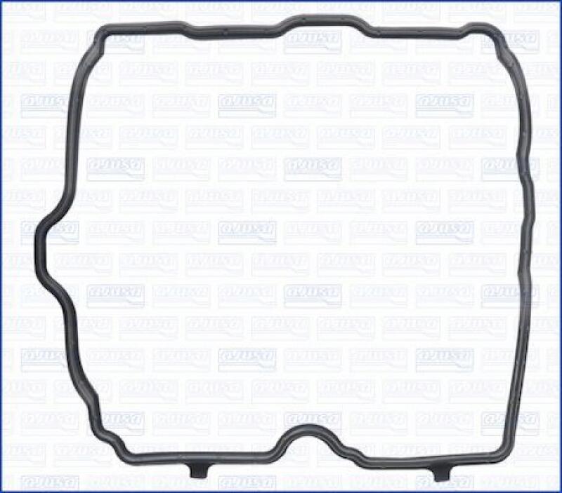 AJUSA Gasket, cylinder head cover