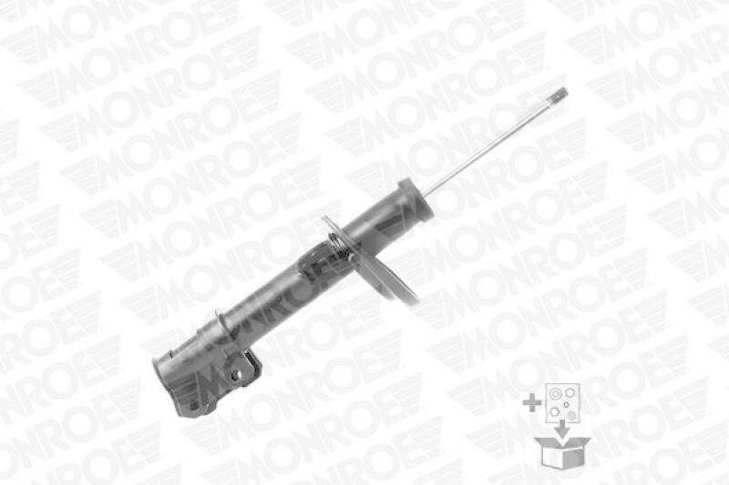 MONROE Shock Absorber OESpectrum "Premium"