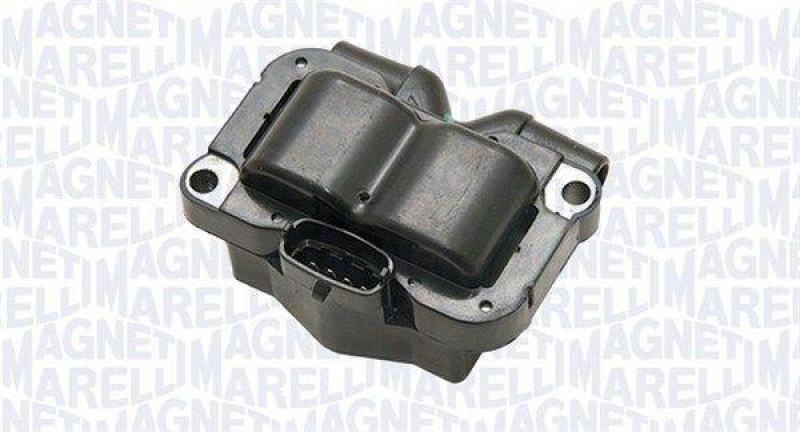 MAGNETI MARELLI Ignition Coil