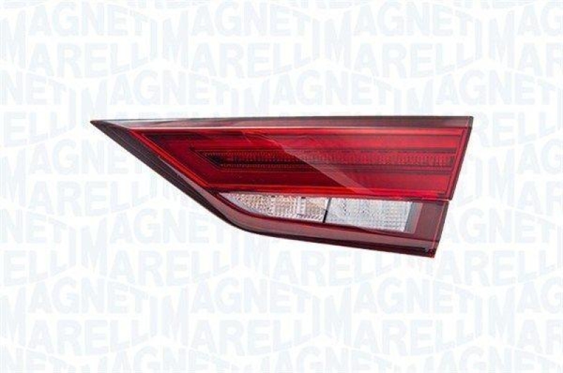 MAGNETI MARELLI Combination Rear Light