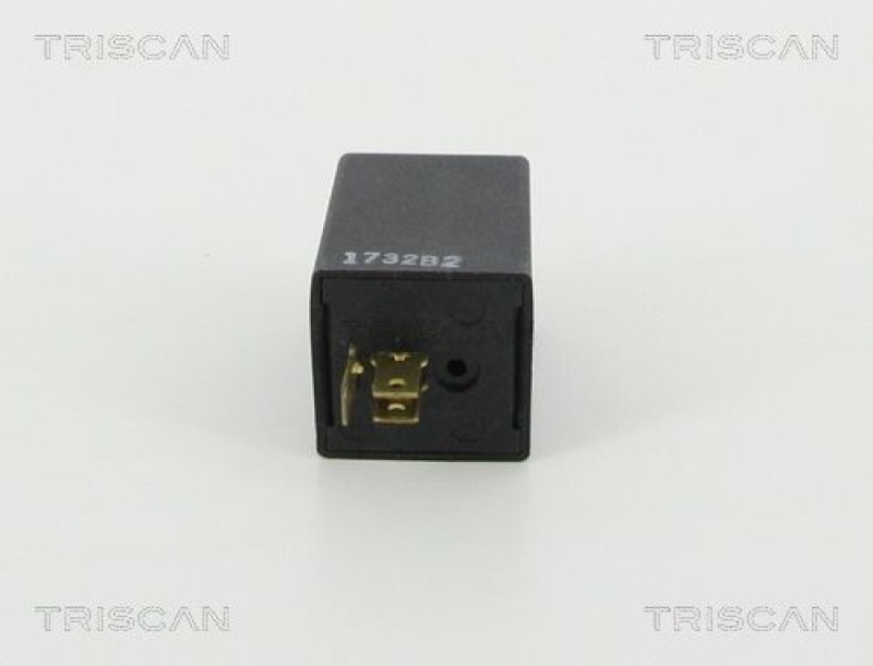 TRISCAN Flasher Unit
