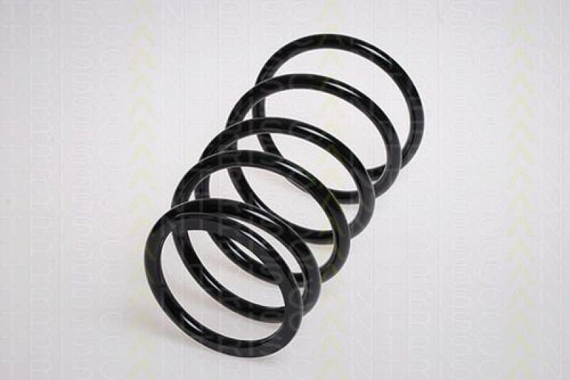 TRISCAN Coil Spring