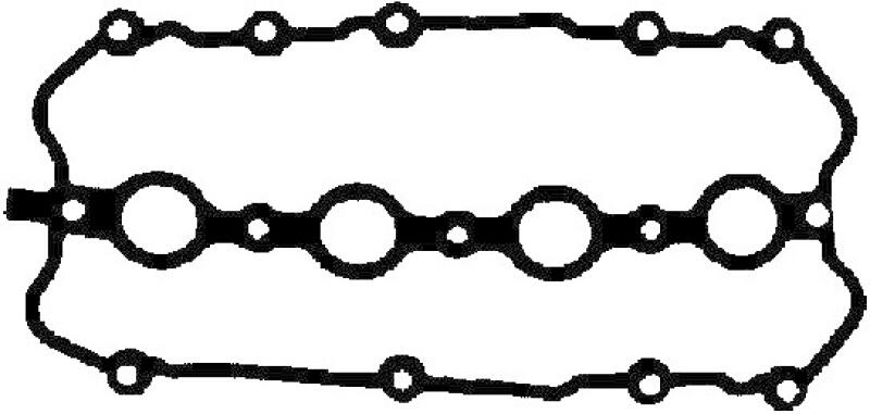 CORTECO Gasket, cylinder head cover