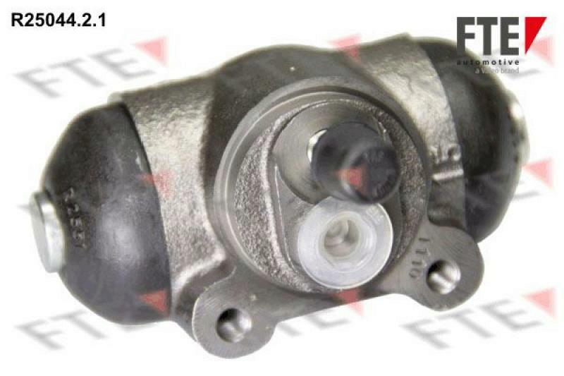 FTE Wheel Brake Cylinder