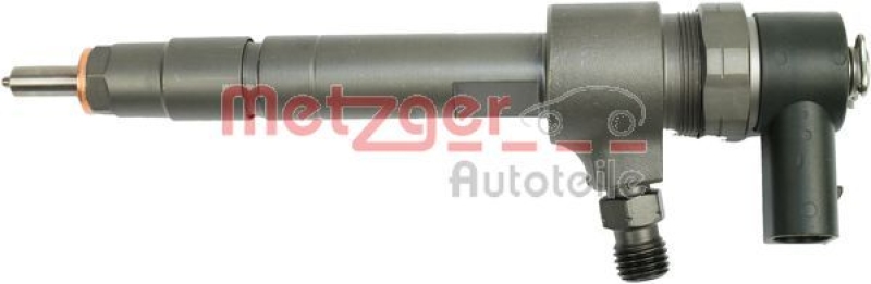 METZGER Injector Nozzle OE-part
