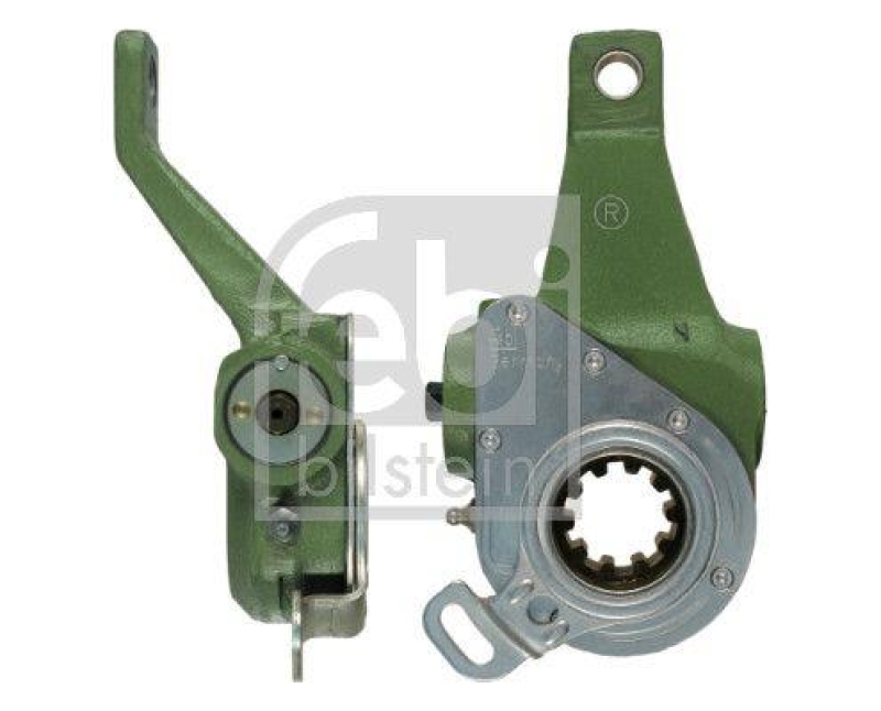 FEBI BILSTEIN Gestängesteller, Bremsanlage 31603