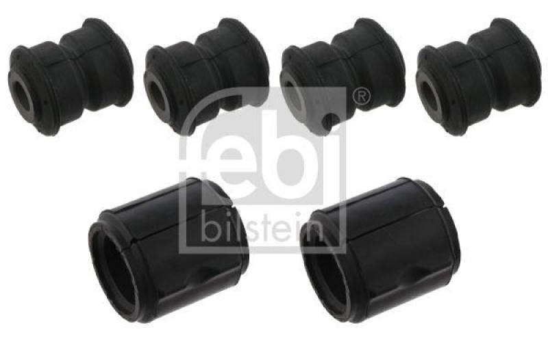 FEBI BILSTEIN Lagersatz, Stabilisator