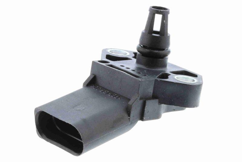 VEMO Sensor, intake manifold pressure Original VEMO Quality