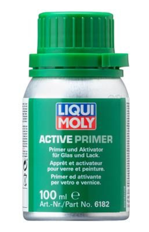 LIQUI MOLY Primer, window adhesive Active Primer