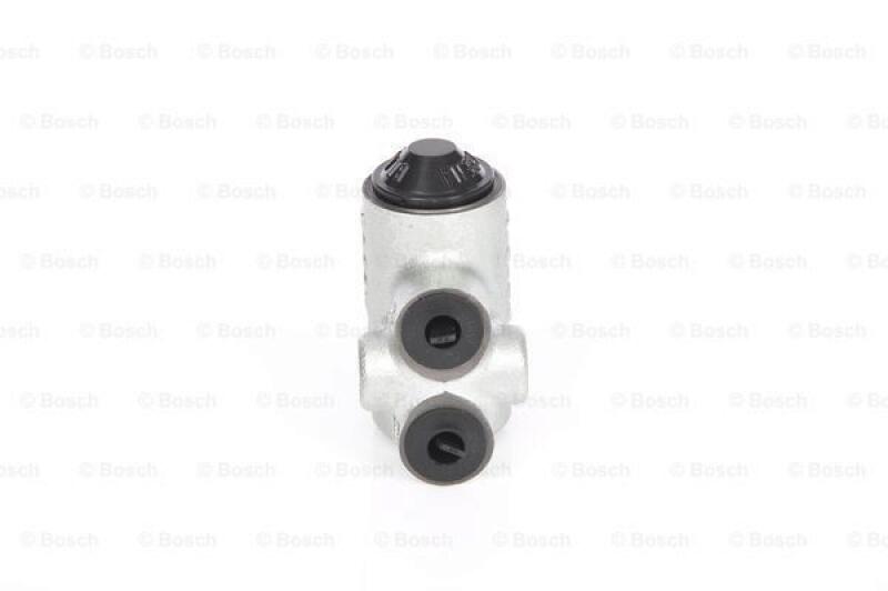 BOSCH Brake Power Regulator