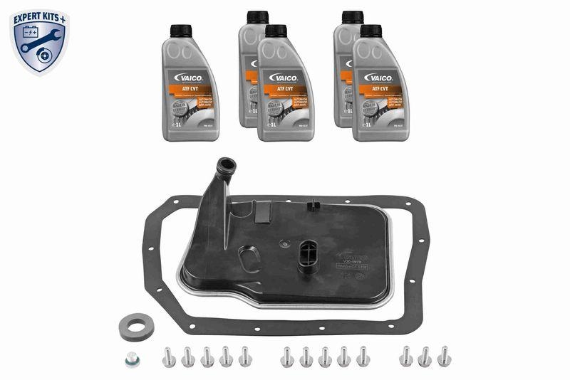 Parts Kit, automatic transmission oil change EXPERT KITS +