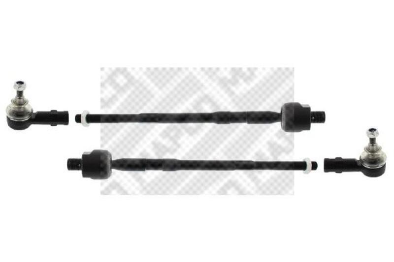 MAPCO Repair Kit, tie rod