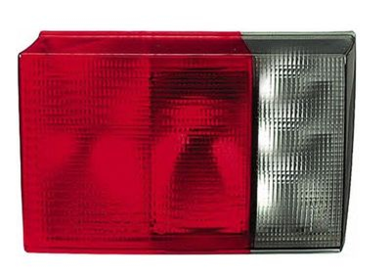 VAN WEZEL Combination Rearlight