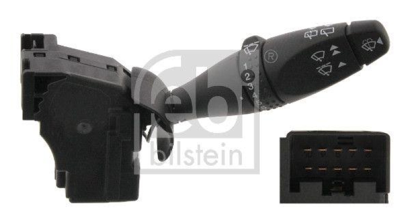 FEBI BILSTEIN Steering Column Switch