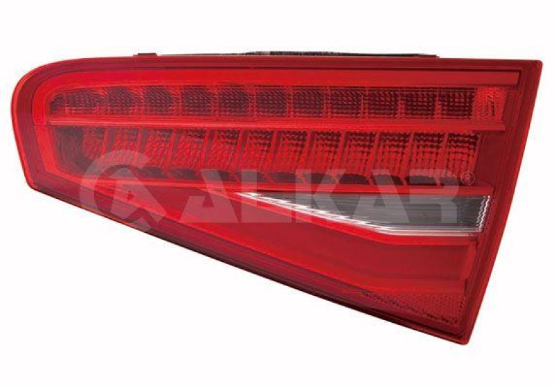 Combination Rearlight