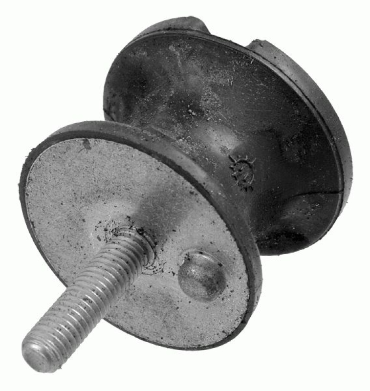 LEMF&Ouml;RDER Mounting, automatic transmission