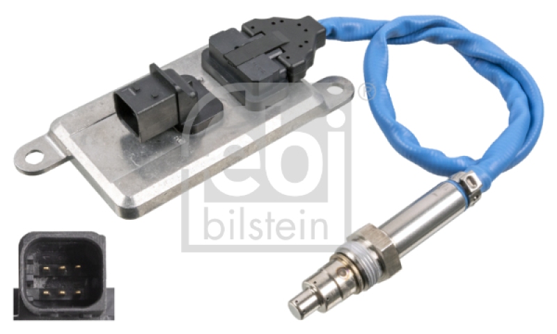 FEBI BILSTEIN NOx Sensor, urea injection