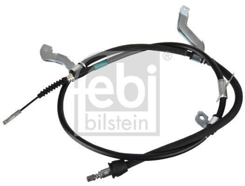 FEBI BILSTEIN Cable Pull, parking brake