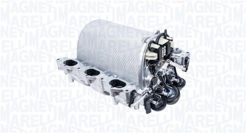 MAGNETI MARELLI Intake Manifold Module