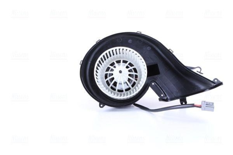NISSENS Interior Blower