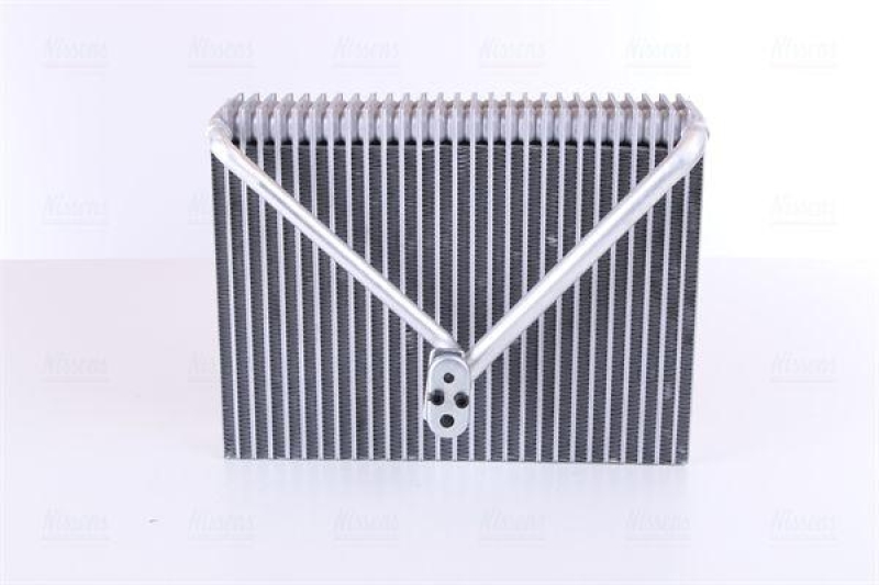 NISSENS Evaporator, air conditioning