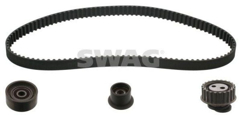 SWAG Timing Belt Set