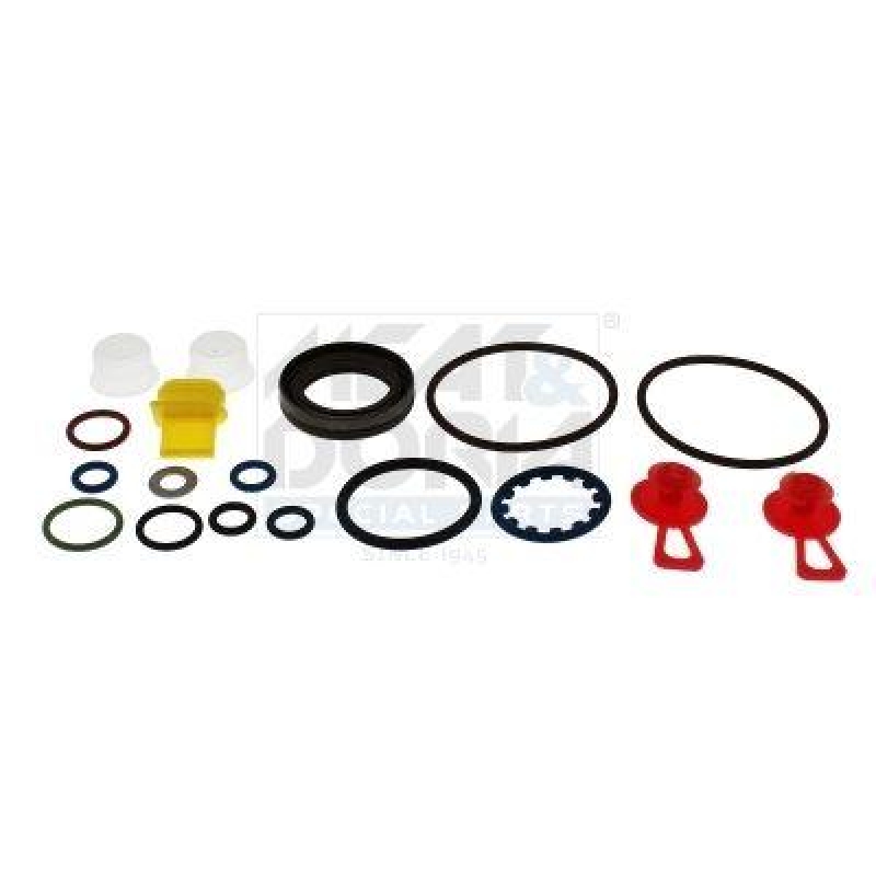 MEAT & DORIA Repair Kit, fuel pump