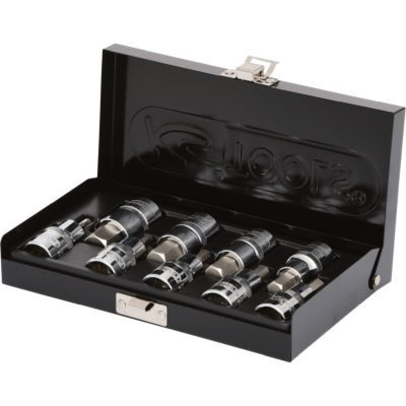 KS TOOLS Socket Set